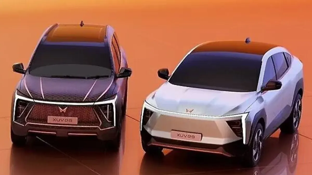 Mahindra XEV 7e 7-Seater Electric SUV Coming Soon – What We Know So Far