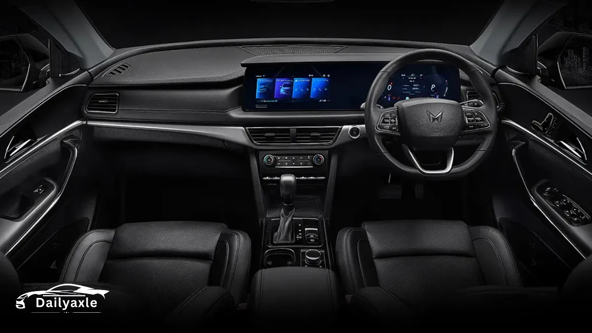 Top 3 New SUVs Launching in December 2025 – XUV700 Facelift to New Kia Seltos