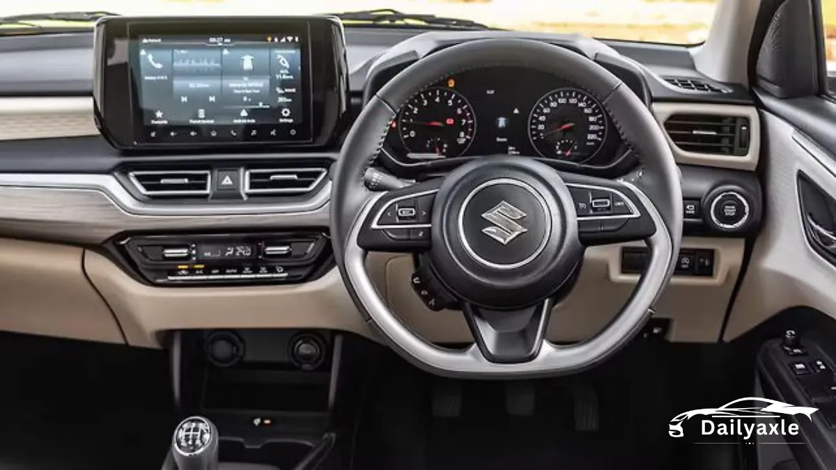 Maruti Dzire CNG vs Petrol : Real-World Running Cost 2025