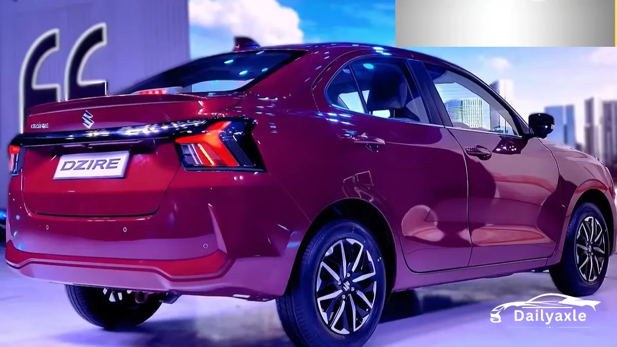 Maruti Dzire CNG vs Petrol : Real-World Running Cost 2025