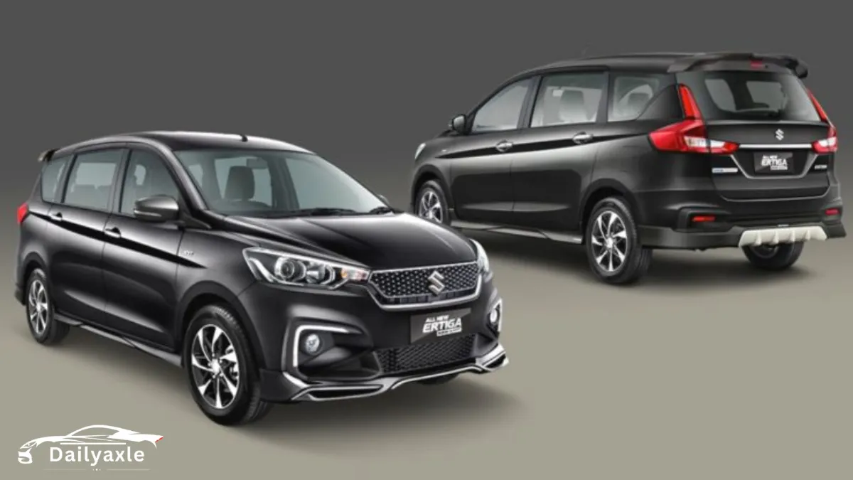 Maruti Suzuki Ertiga Review – A Smart, Safe, and Family-Friendly MPV for Everyone
