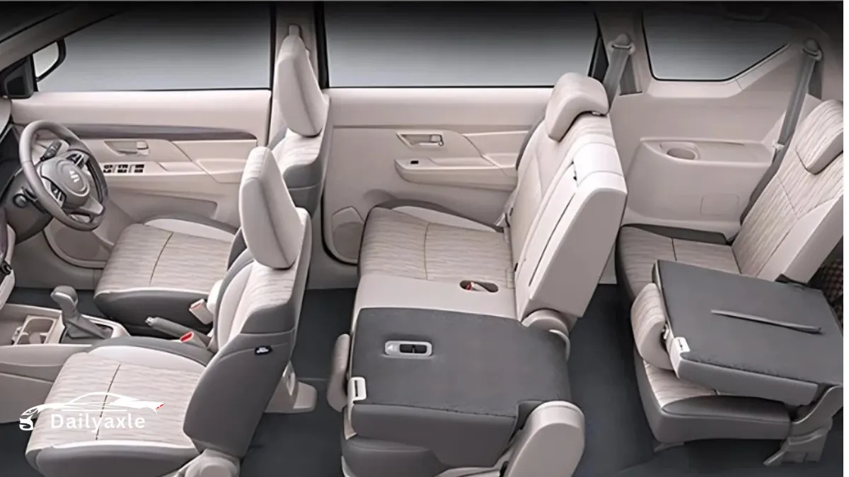 Maruti Suzuki Ertiga Review – A Smart, Safe, and Family-Friendly MPV for Everyone