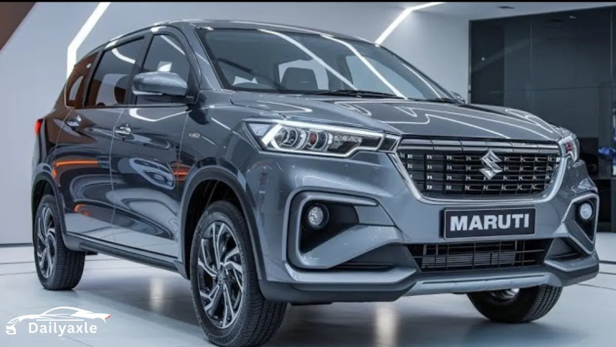 Maruti Suzuki Ertiga Review – A Smart, Safe, and Family-Friendly MPV for Everyone