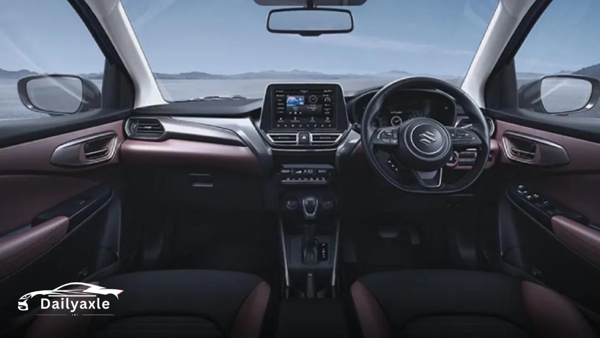 Maruti Suzuki Fronx Review : Stylish, Reliable Compact SUV Perfect for Indian Roads