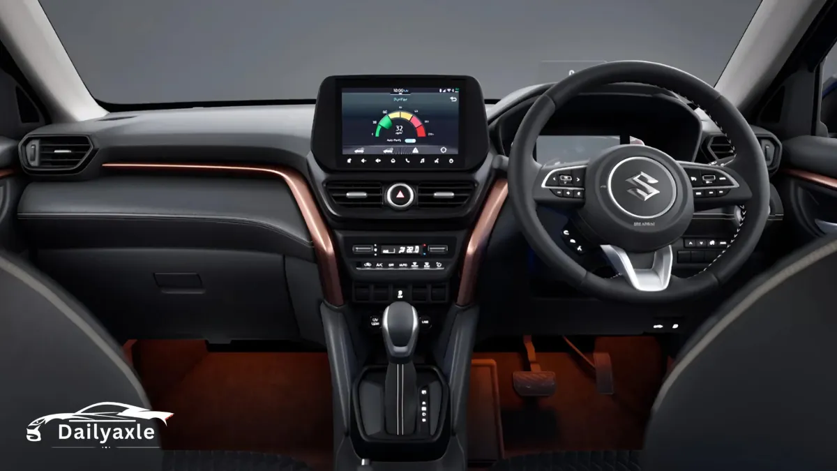 Maruti Suzuki Grand Vitara Strong Hybrid Review – Smart, Silent, and Stylish SUV for Families