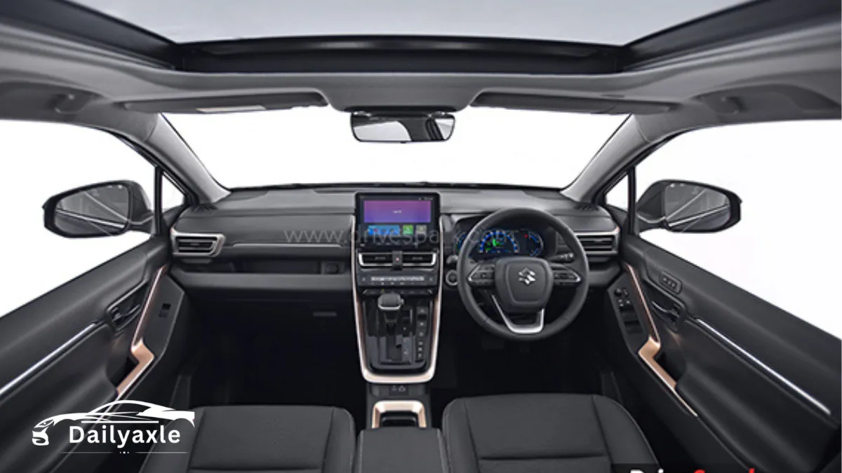 Maruti Suzuki Invicto Review – Smart, Silent, and Spacious Hybrid MPV for Families