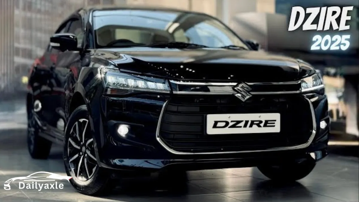 Maruti Swift Dzire Review : Simple, Trusted Car for Every Indian Family