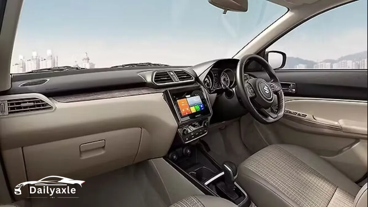 Maruti Swift Dzire Review : Simple, Trusted Car for Every Indian Family