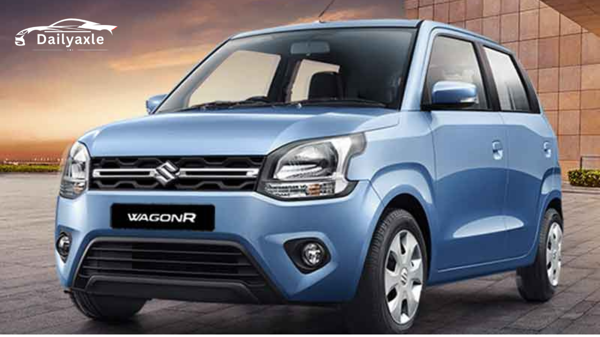 Maruti Wagon R 2025 Review A Smart, Simple, and Family-Friendly Indian Car