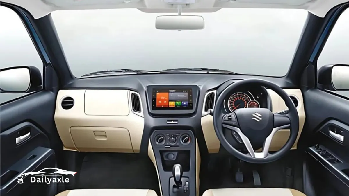 Maruti Wagon R 2025 Review A Smart, Simple, and Family-Friendly Indian Car