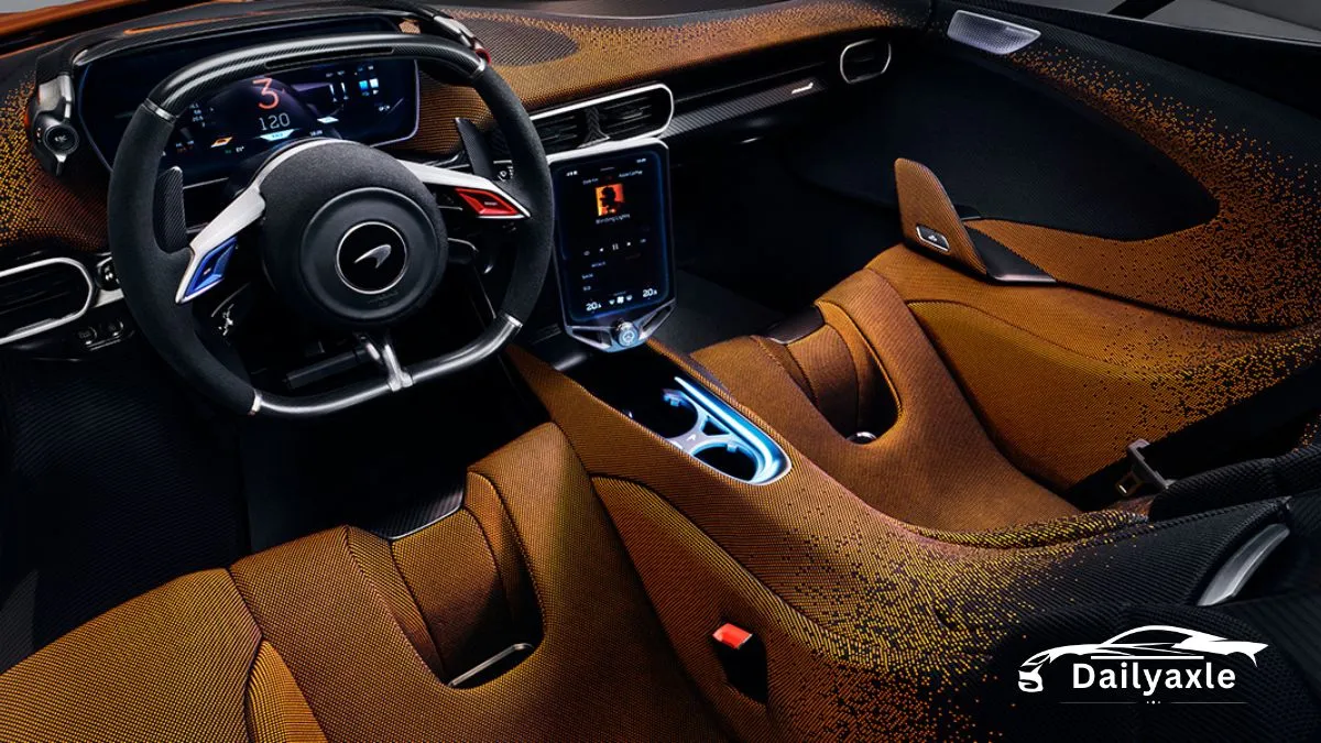 McLaren 2026 Supercar Review : The Future of Speed, Style, Power and Pure Emotion