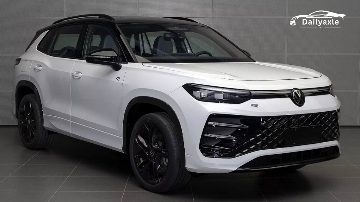 MG Majestor Full-sized SUV India Launch 2025 – Luxury & Tech Preview