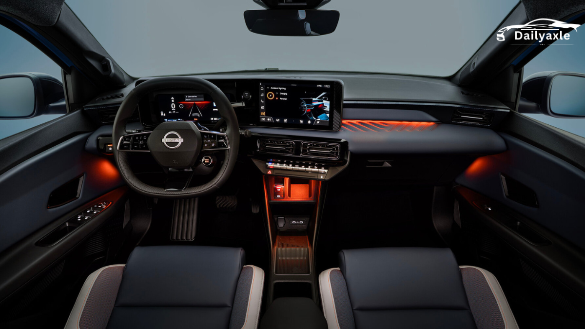 Nissan Micra EV 2025 Launch : Indias Most Affordable 400KM Range Electric Hatchback Revealed!