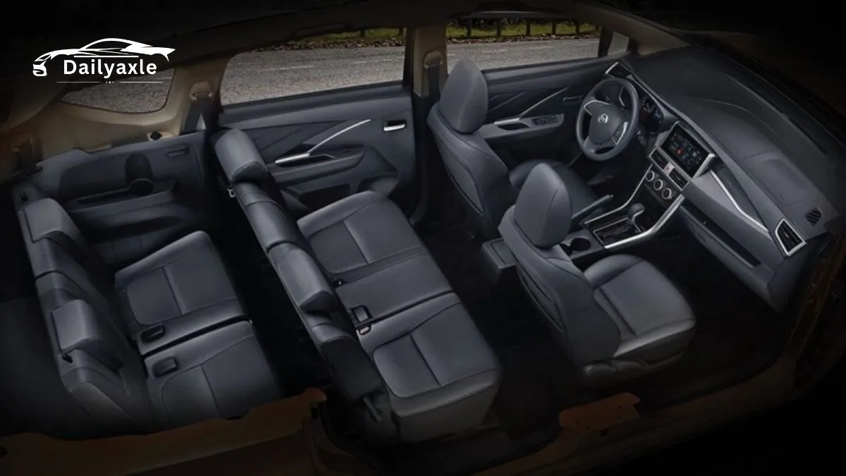 Nissan New MPV 2025 India Review : Style, Space and Family Comfort Reborn