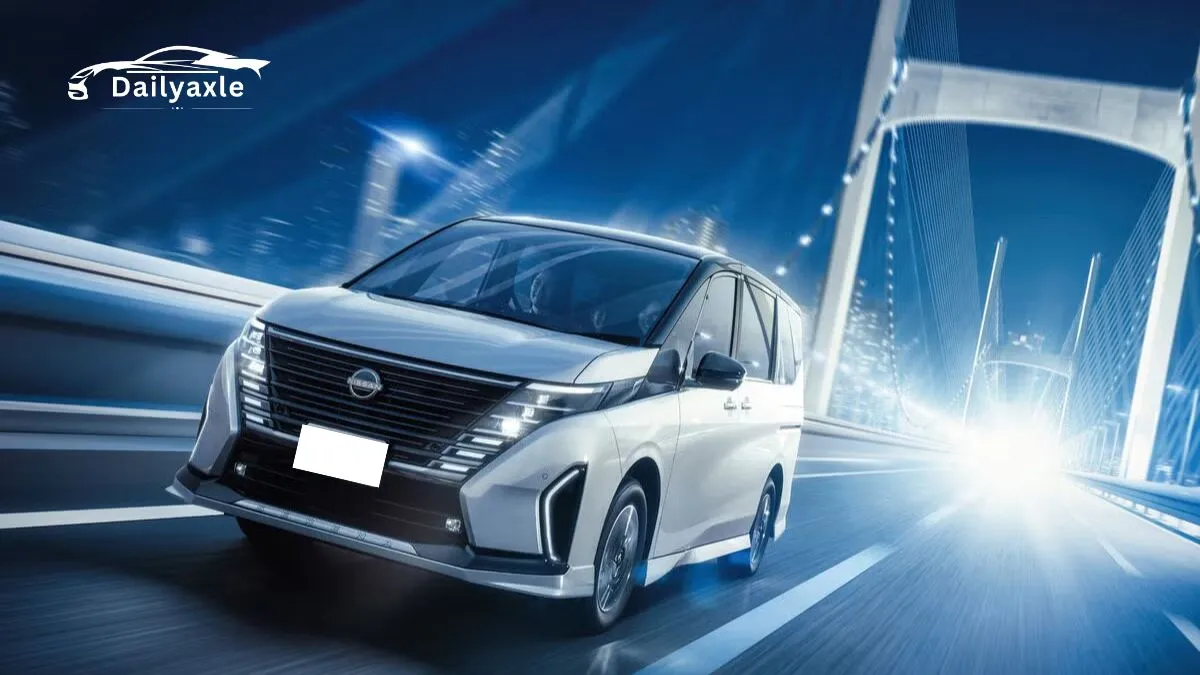 Nissan New MPV 2025 India Review : Style, Space and Family Comfort Reborn