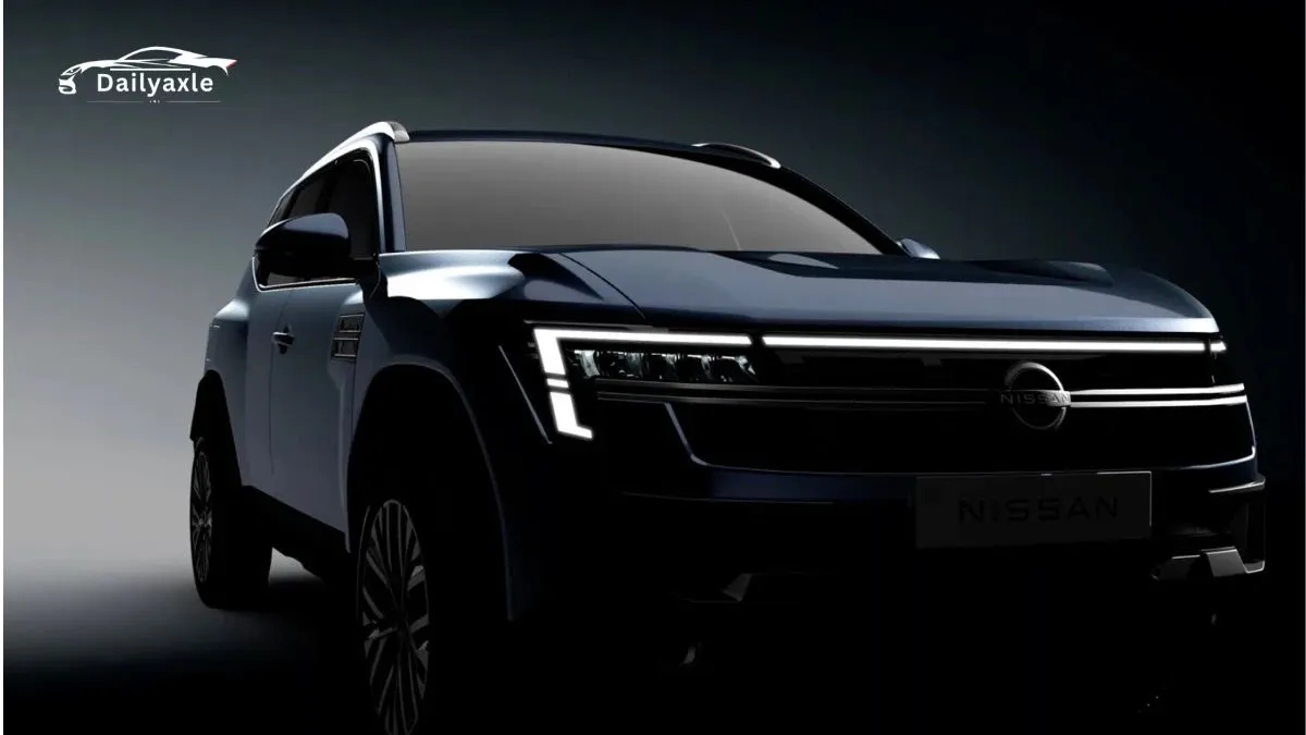 Nissan Tekton India Launch : Price, Features, Design, and Performance Overview