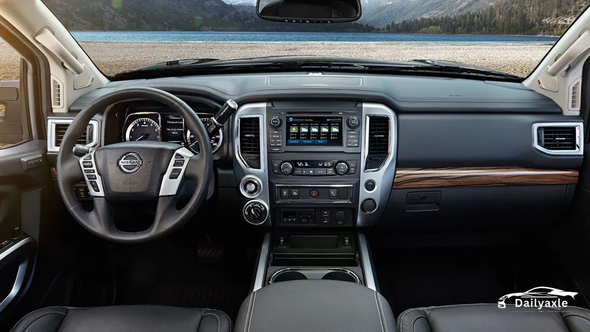 Nissan Tekton India Launch : Price, Features, Design, and Performance Overview