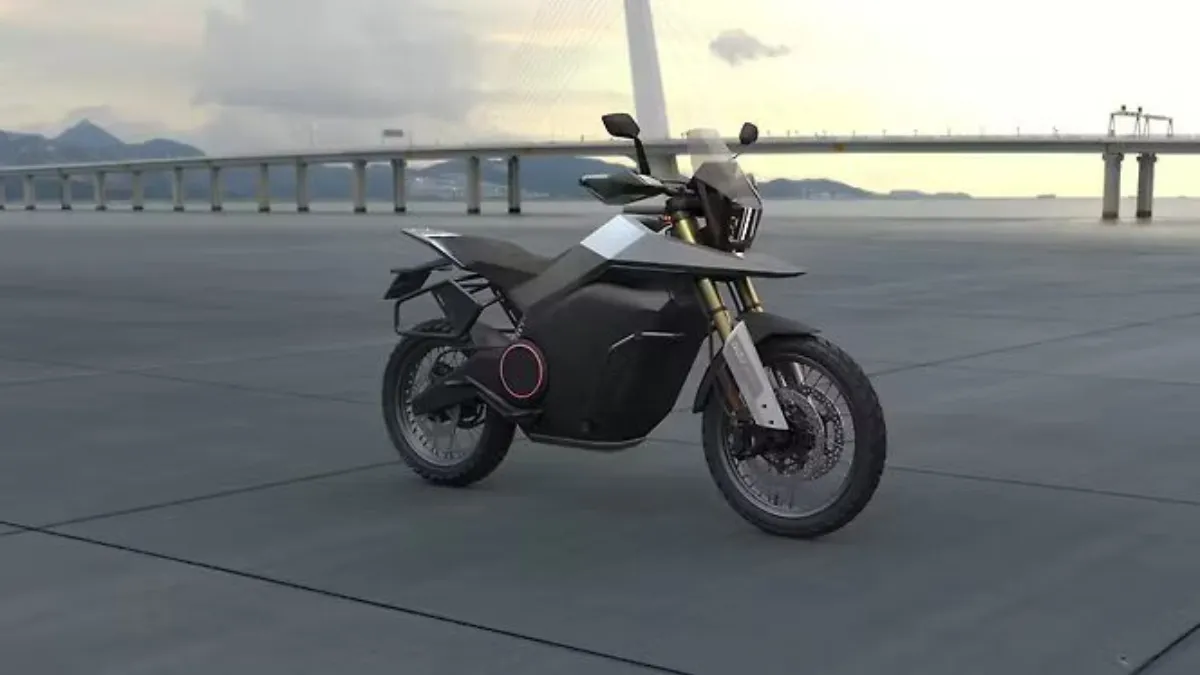 Ola Electric Adventure Bike 2025 : Innovative Features & High Performance