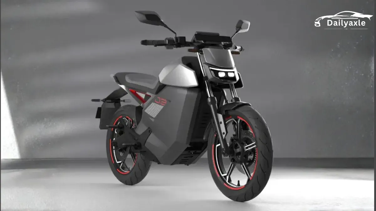 Ola Electric Adventure Bike 2025 : Innovative Features & High Performance