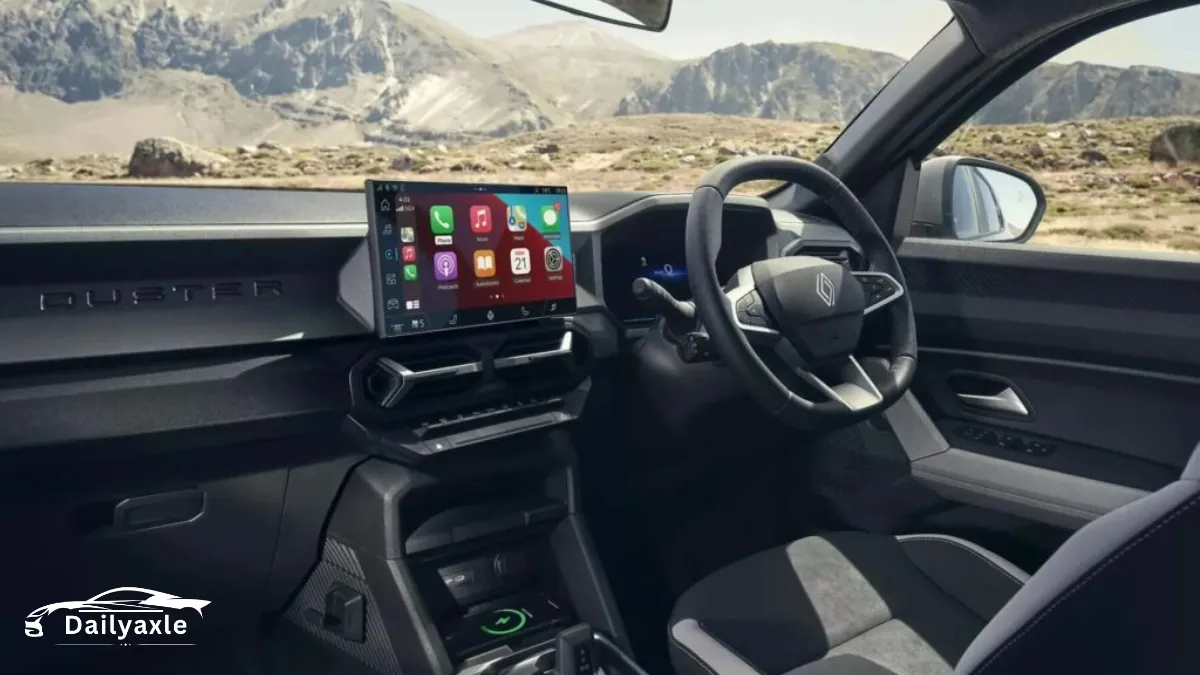 Renault Duster 2026 Edition : Hybrid Powertrain, New Design & Launch Timeline