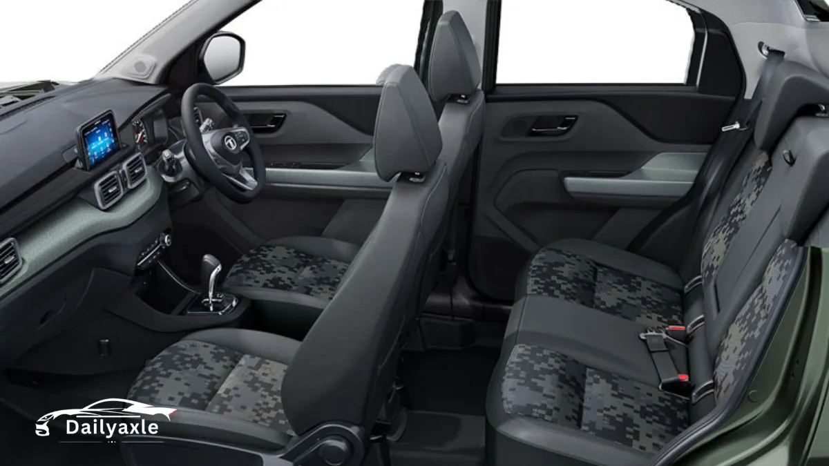 Tata Punch Review 2025 : A Small SUV with a Big Heart and Bold Style