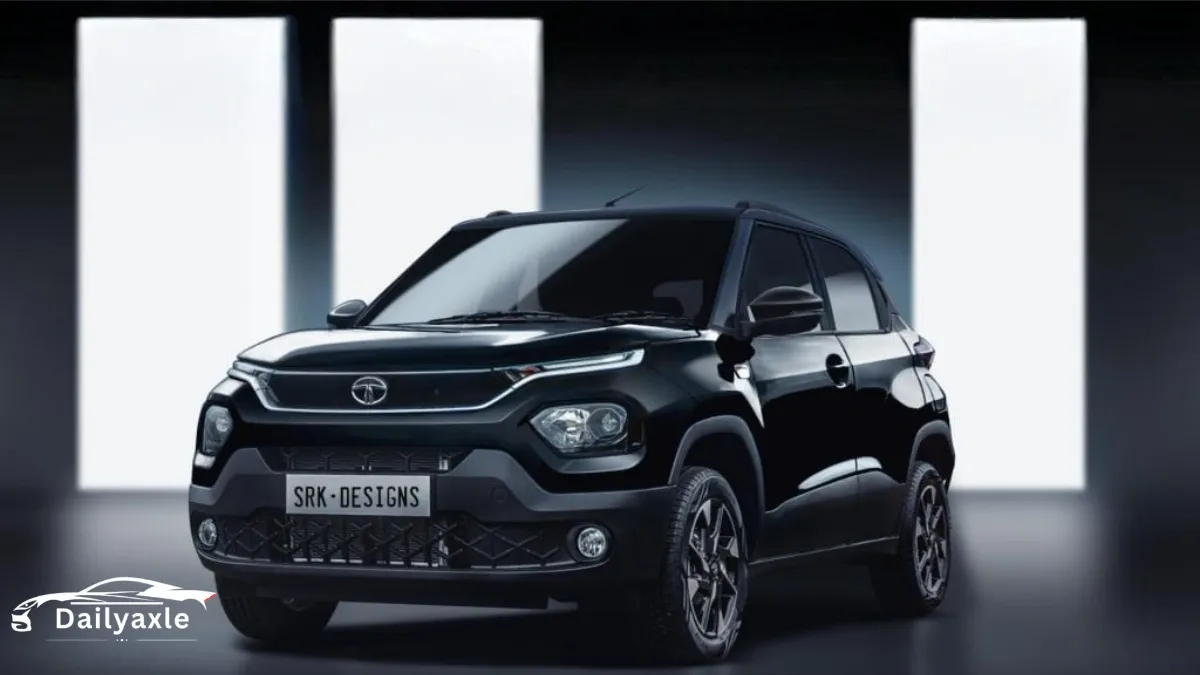 Tata Punch Review 2025 : A Small SUV with a Big Heart and Bold Style
