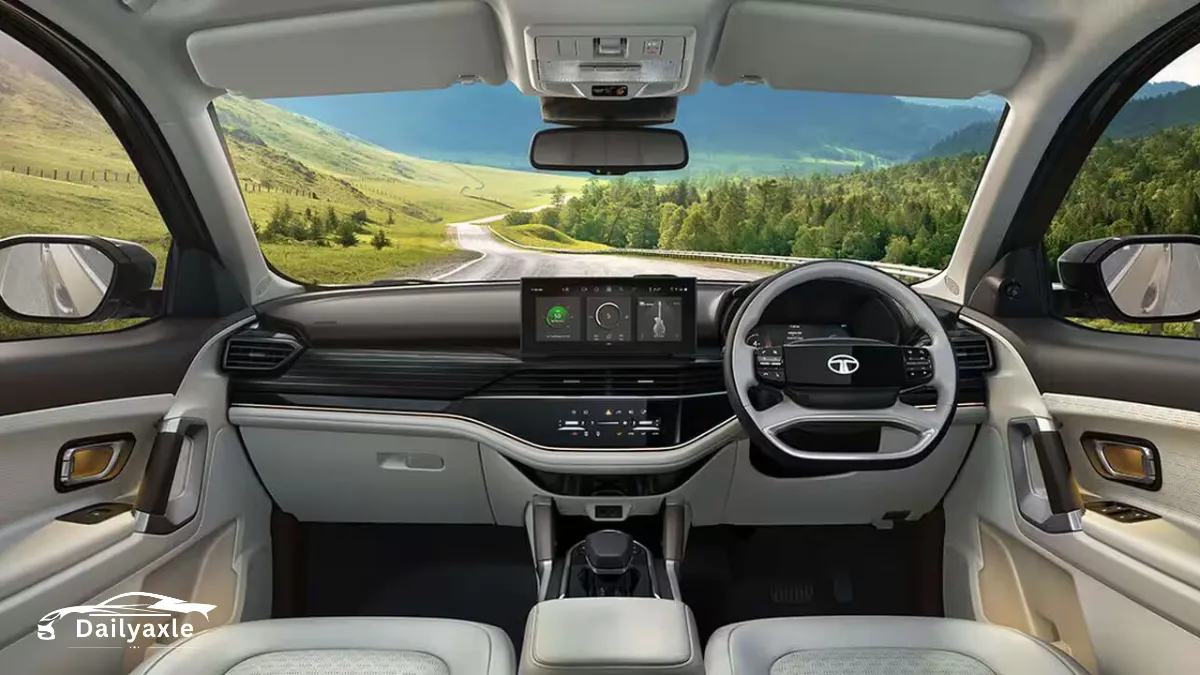Tata Safari 2025 Review : Bold Design, Diesel Power & New Features