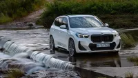 BMW X1 2025 Review A Stylish Compact SUV Blending Luxury with Everyday Fun