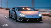 Lamborghini Huracan EVO : The Wild Italian Supercar That Turns Heads and Roars