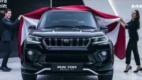 Mahindra XUV700 Facelift Detailed Review – Find out whats special about this car this time around