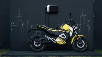 Oben O100 Electric Motorcycle 2025 : Affordable, Stylish & Eco-Friendly Ride