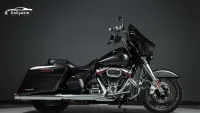 Harley-Davidson CVO 2025 Review – The Bold, Beautiful, and Powerful Cruiser Ever