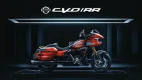 Harley-Davidson CVO Road Glide : The Ultimate Luxury Cruiser for Indian Roads