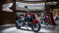 Honda Shine 125 Review 2025 : Price, Mileage, Features, and Why Its Still Indias Favorite 125cc Bike