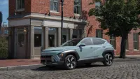 Hyundai Kona 2025 Review : A Smart Electric SUV Blending Style Comfort and Range