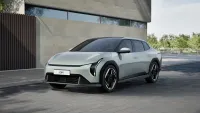 Kia EV4 2025 : Compact EV With E-GMP Platform & Global Launch Strategy