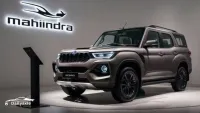 Mahindra Scorpio N 2025 Review : A Strong, Smart, and Family-Friendly SUV Story