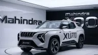 Mahindra XUV 700 Facelift Preview – What the Mid-Life Update Brings