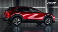 Mazda CX-30 2025 Review : A Stylish Compact SUV With Soul and Balance