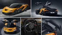 McLaren 2026 Supercar Review : The Future of Speed, Style, Power and Pure Emotion