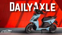 Simple Energy Dot One Electric Scooter Gets Major Price Cut Announcement in India