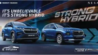 Smart Hybrid vs Strong Hybrid vs Pure Petrol vs CNG : Finding the Best Maruti Powertrain for You