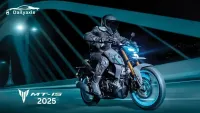 Yamaha MT-15 New Edition 2025 – Unleashing Power, Style, and Speed Redefined