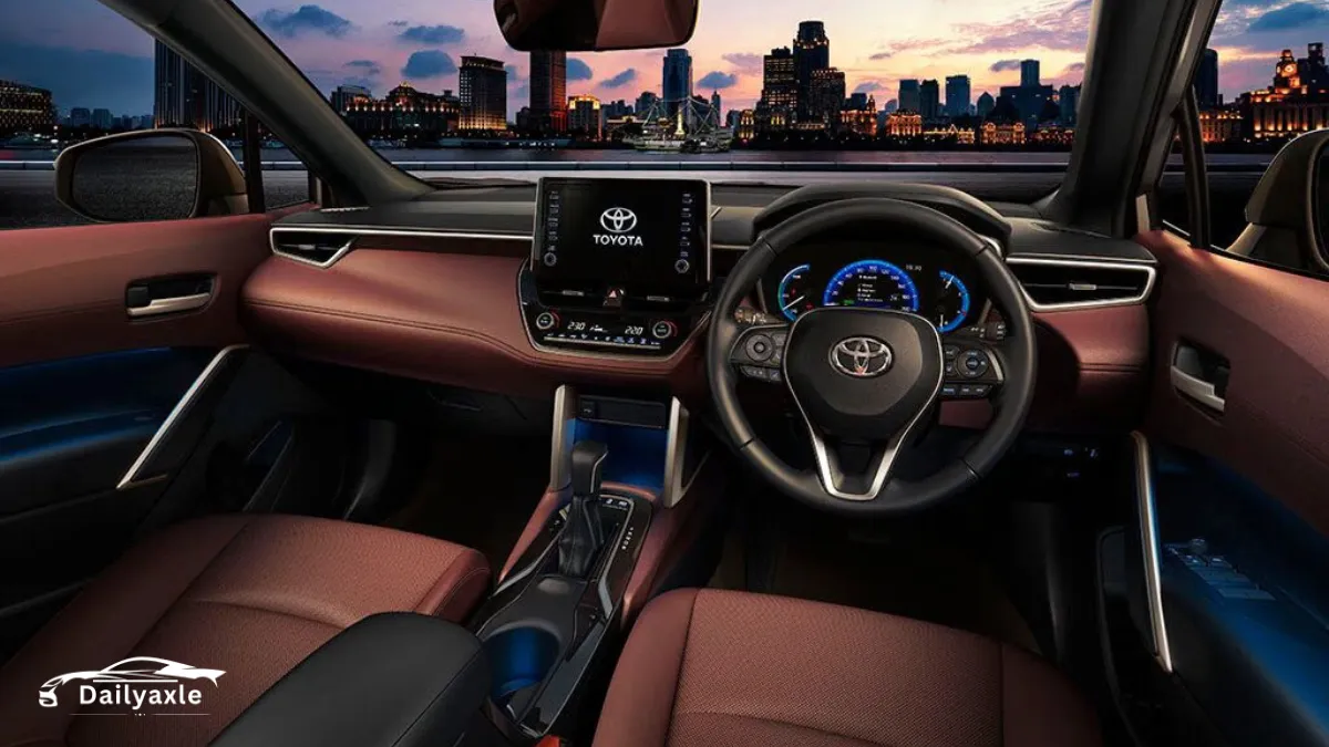 Toyota Corolla 2025 Review: A Calm, Smart, and Timeless Sedan for Everyday Comfort