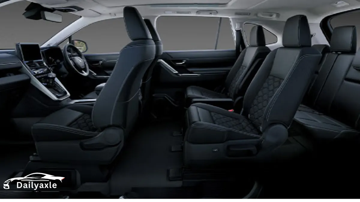 Toyota Innova Hycross Review – Smart, Spacious, and Strong Hybrid MPV for Families