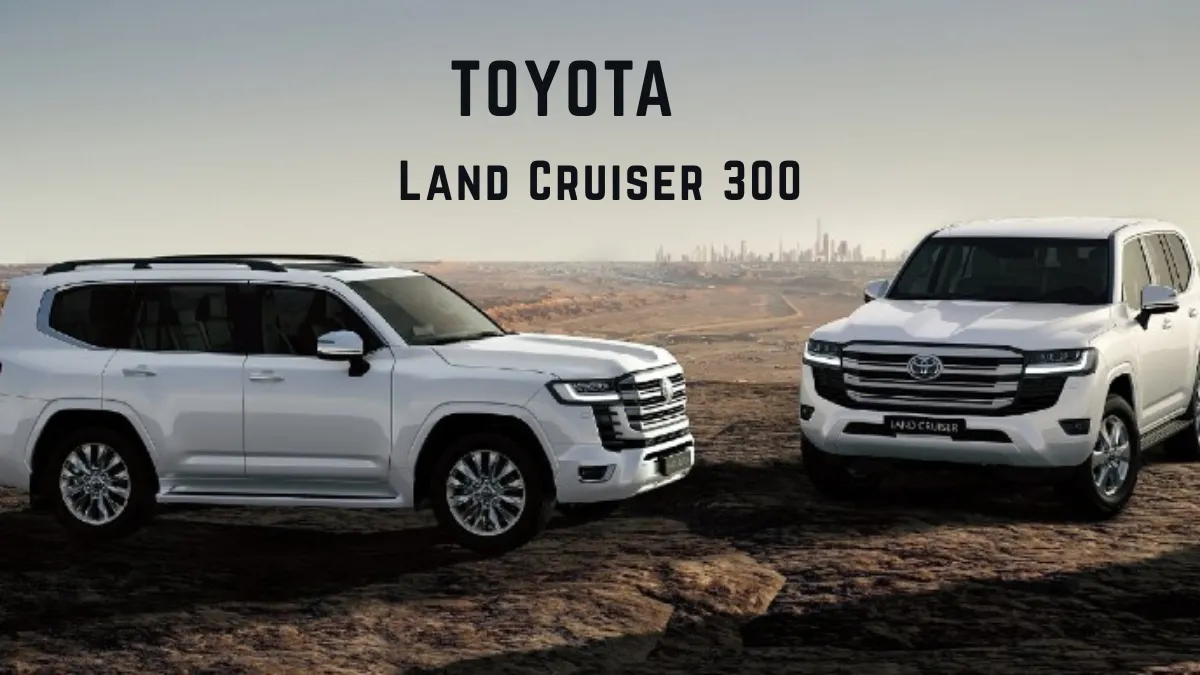 Toyota Land Cruiser 2025 India Review : Power, Luxury and Off-Road Legacy Reborn