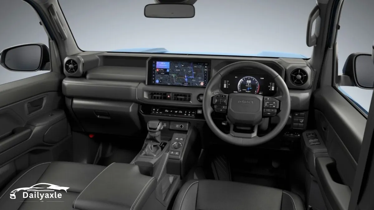 Toyota Land Cruiser 2025 India Review : Power, Luxury and Off-Road Legacy Reborn