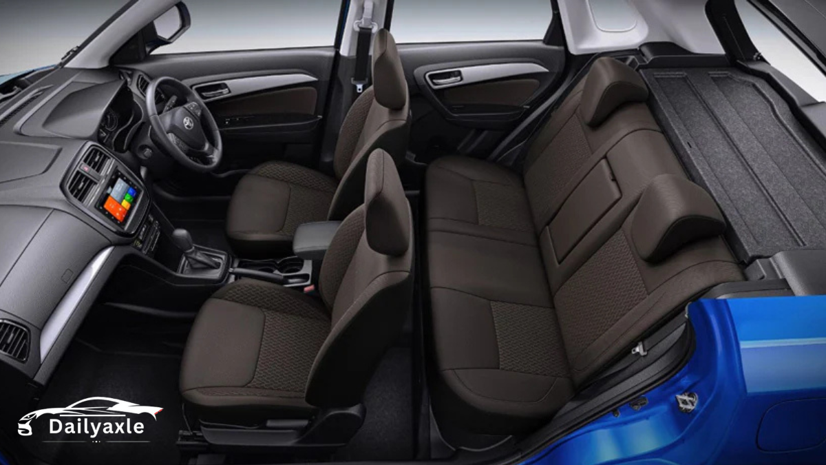 Toyota Urban Cruiser Hyryder Strong Hybrid Review Smart, Silent, and Fuel-Saving SUV Story