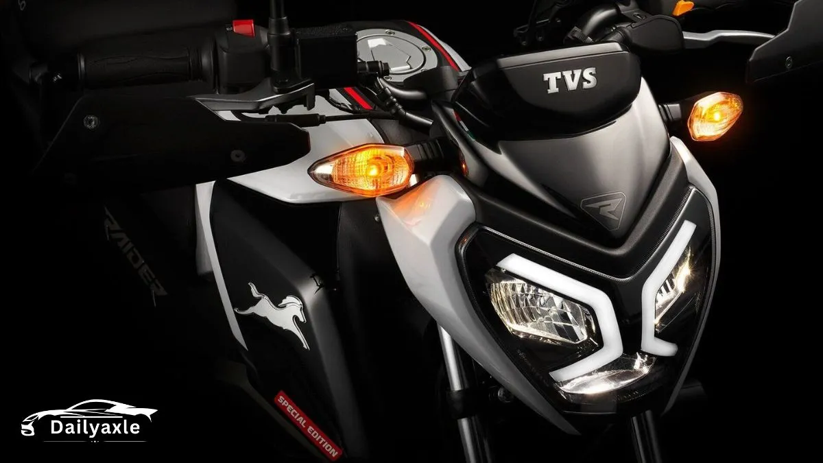 TVS Raider 125 Diwali 2025: The Youths Top Stylish Bike Gets Big Festive Discounts!