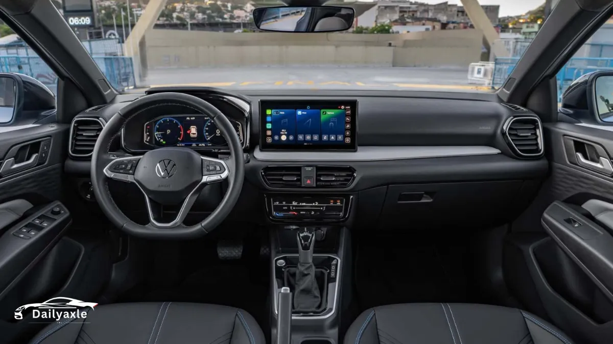 Volkswagen Tera SUV : Stylish, Powerful 7-Seater SUV for Indian Roads, Launching